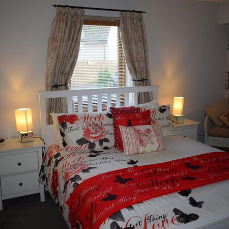 Dunroamin Self-Catering Apartment Aviemore Zewnętrze zdjęcie