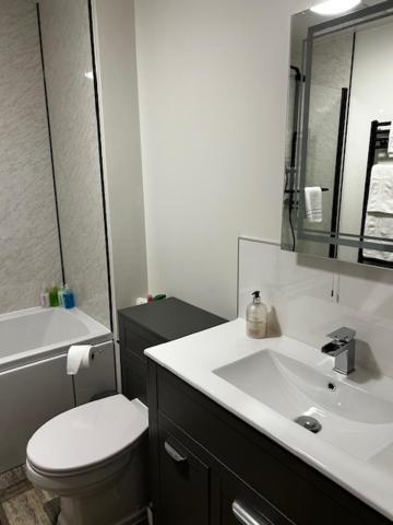 Dunroamin Self-Catering Apartment Aviemore Zewnętrze zdjęcie