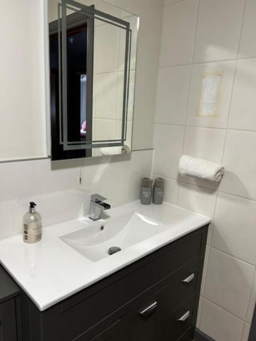Dunroamin Self-Catering Apartment Aviemore Zewnętrze zdjęcie