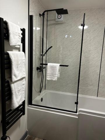 Dunroamin Self-Catering Apartment Aviemore Zewnętrze zdjęcie