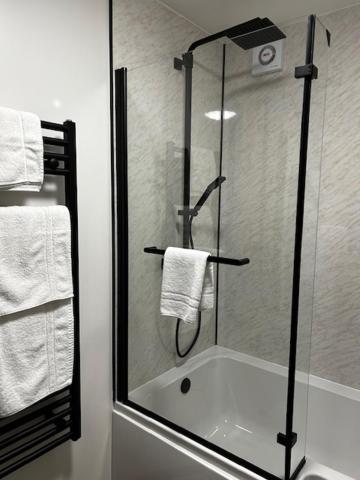 Dunroamin Self-Catering Apartment Aviemore Zewnętrze zdjęcie