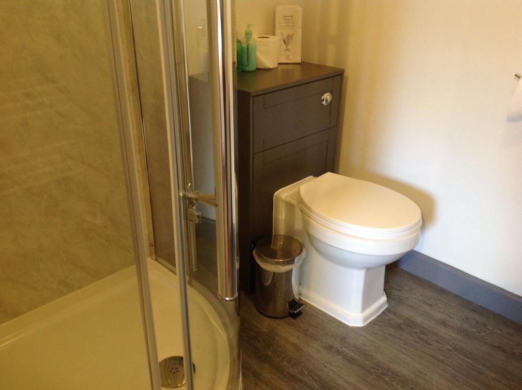 Dunroamin Self-Catering Apartment Aviemore Zewnętrze zdjęcie