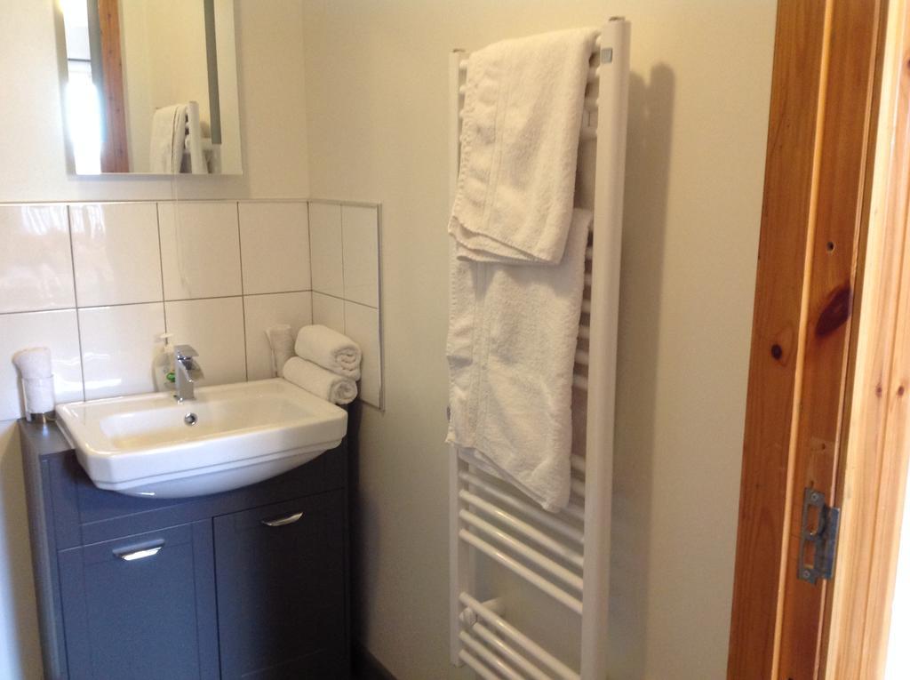 Dunroamin Self-Catering Apartment Aviemore Zewnętrze zdjęcie