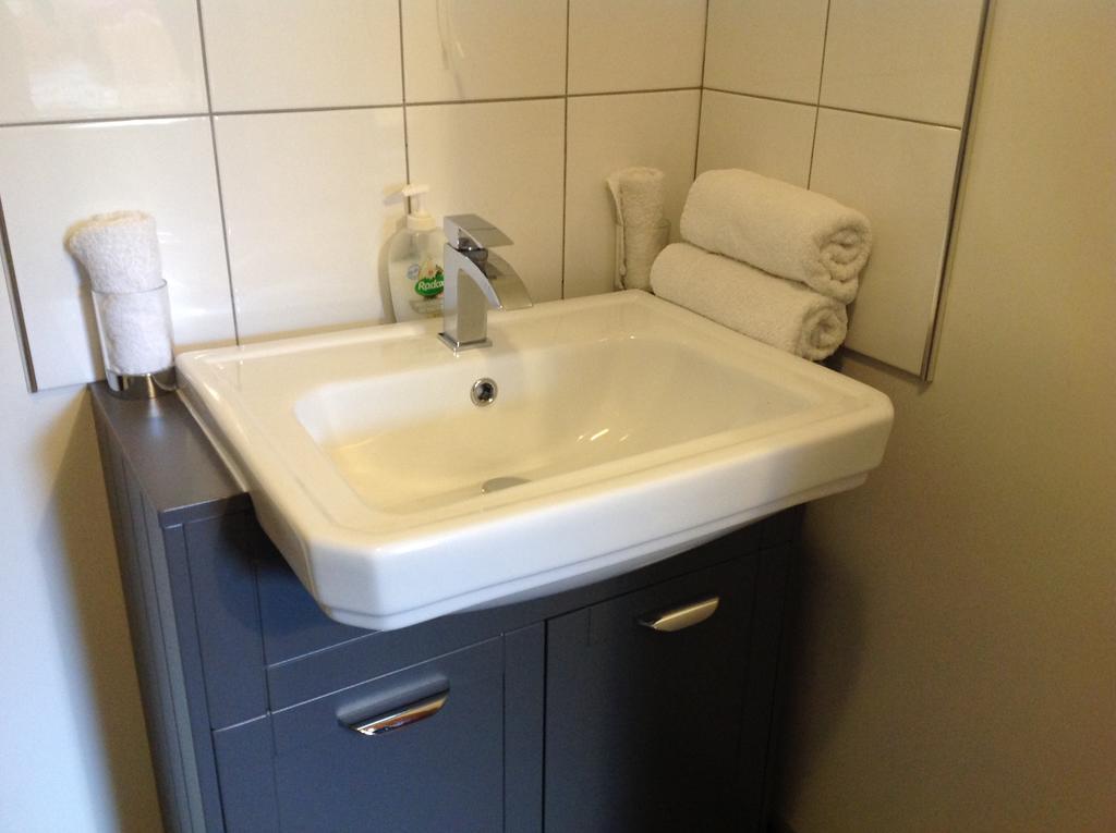 Dunroamin Self-Catering Apartment Aviemore Zewnętrze zdjęcie