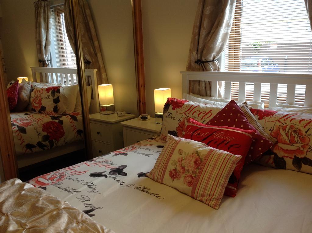 Dunroamin Self-Catering Apartment Aviemore Zewnętrze zdjęcie