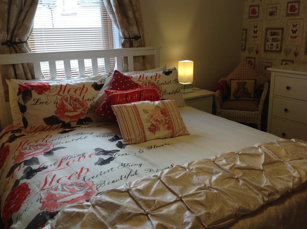 Dunroamin Self-Catering Apartment Aviemore Zewnętrze zdjęcie