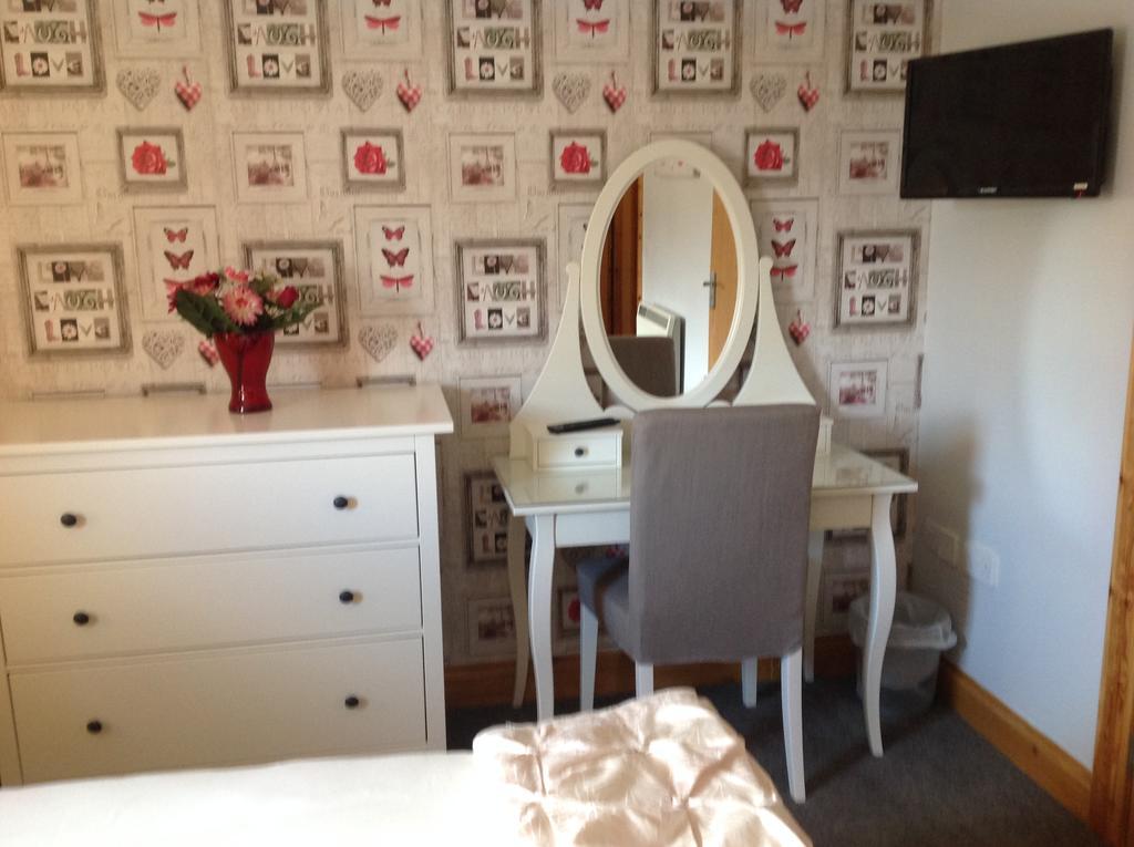 Dunroamin Self-Catering Apartment Aviemore Zewnętrze zdjęcie