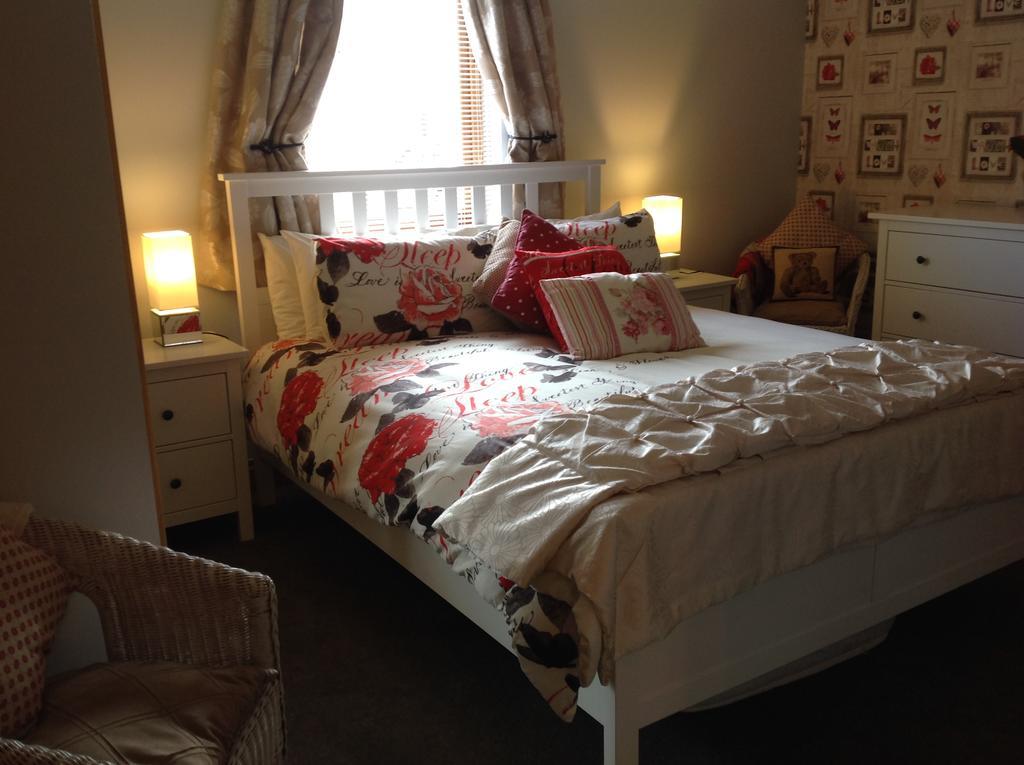 Dunroamin Self-Catering Apartment Aviemore Zewnętrze zdjęcie