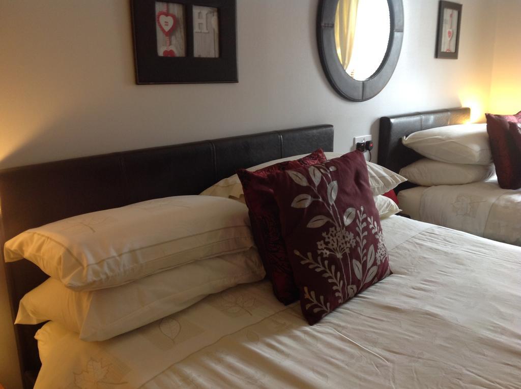 Dunroamin Self-Catering Apartment Aviemore Zewnętrze zdjęcie