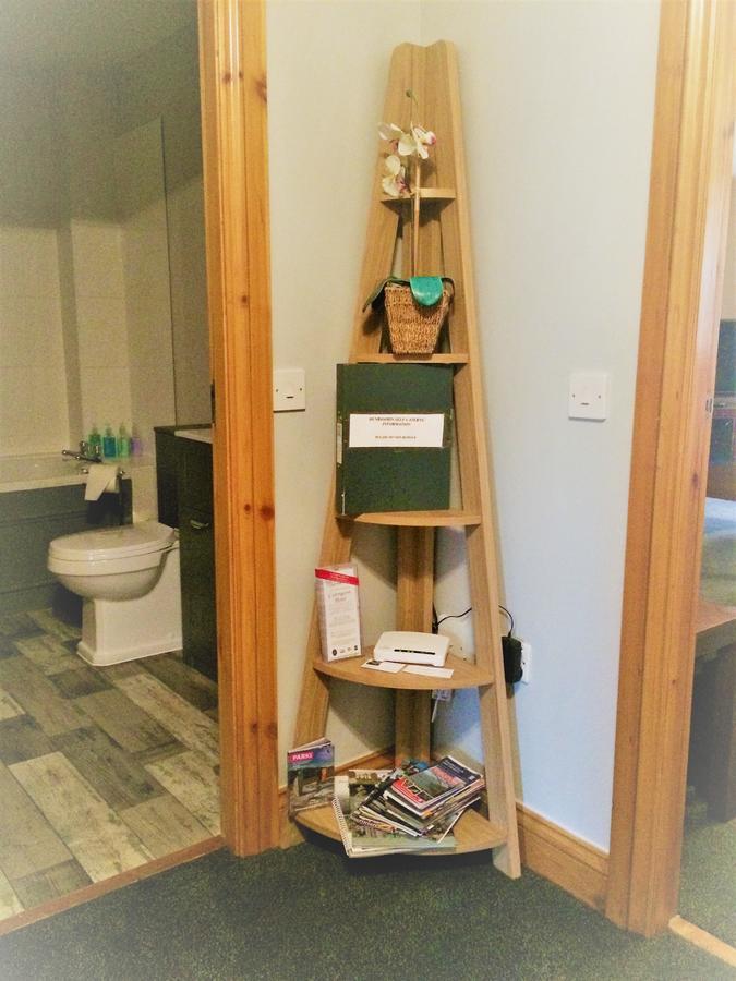 Dunroamin Self-Catering Apartment Aviemore Zewnętrze zdjęcie