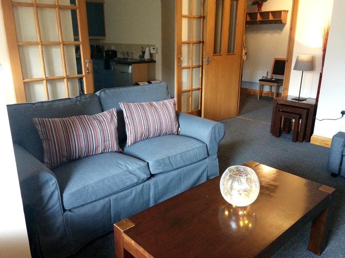 Dunroamin Self-Catering Apartment Aviemore Zewnętrze zdjęcie