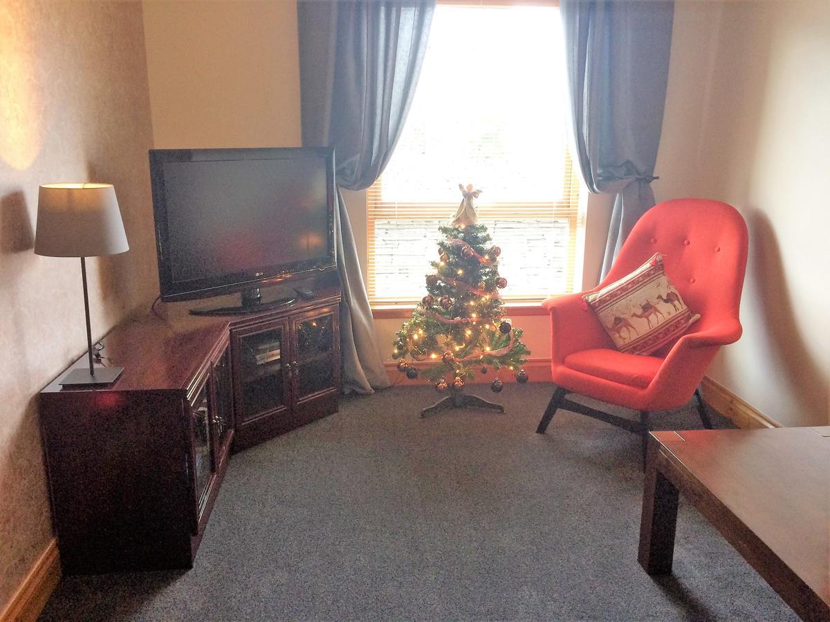 Dunroamin Self-Catering Apartment Aviemore Zewnętrze zdjęcie