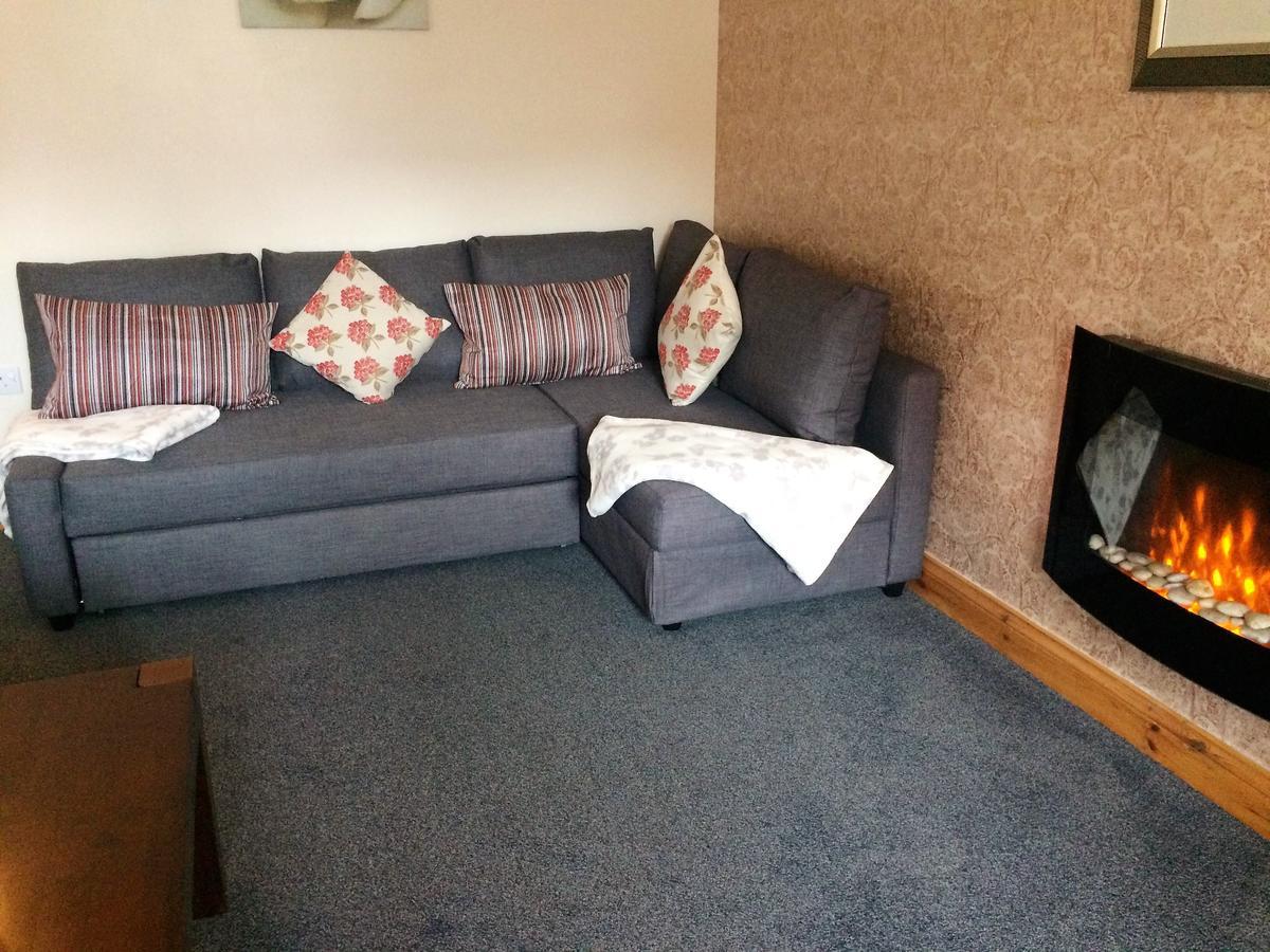 Dunroamin Self-Catering Apartment Aviemore Zewnętrze zdjęcie