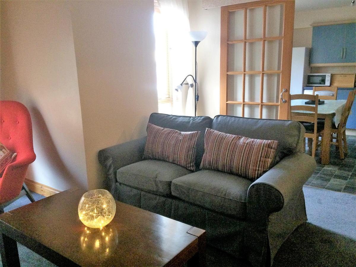Dunroamin Self-Catering Apartment Aviemore Zewnętrze zdjęcie