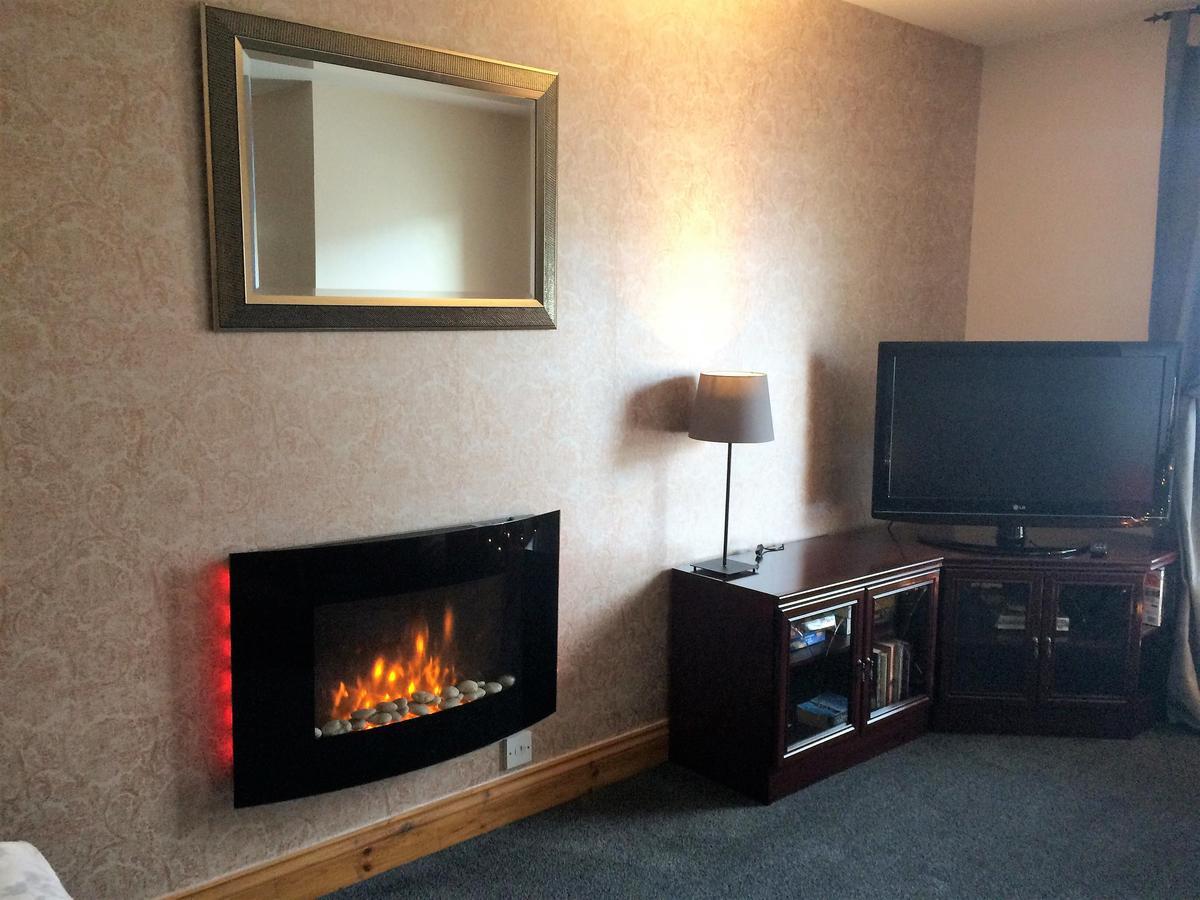 Dunroamin Self-Catering Apartment Aviemore Zewnętrze zdjęcie