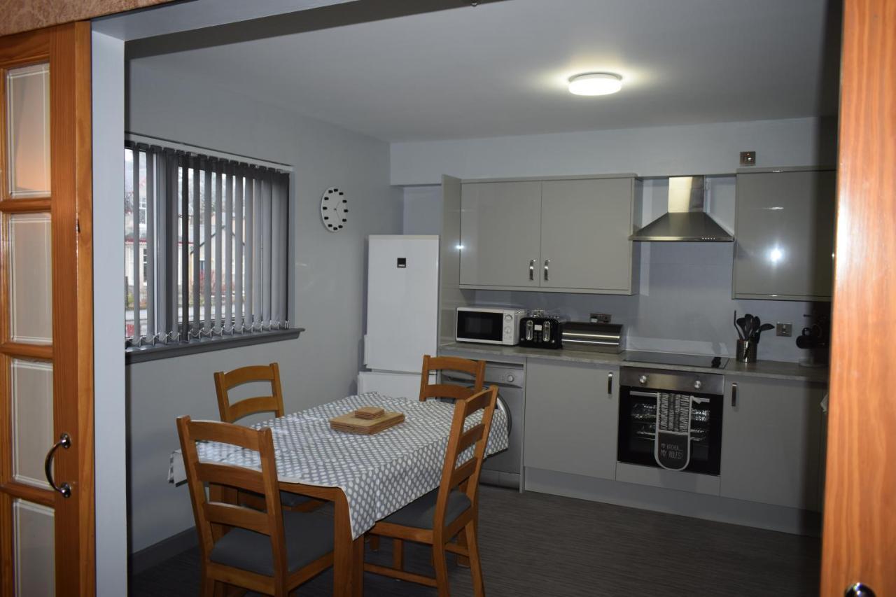 Dunroamin Self-Catering Apartment Aviemore Zewnętrze zdjęcie