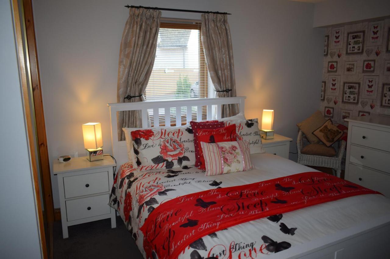Dunroamin Self-Catering Apartment Aviemore Zewnętrze zdjęcie