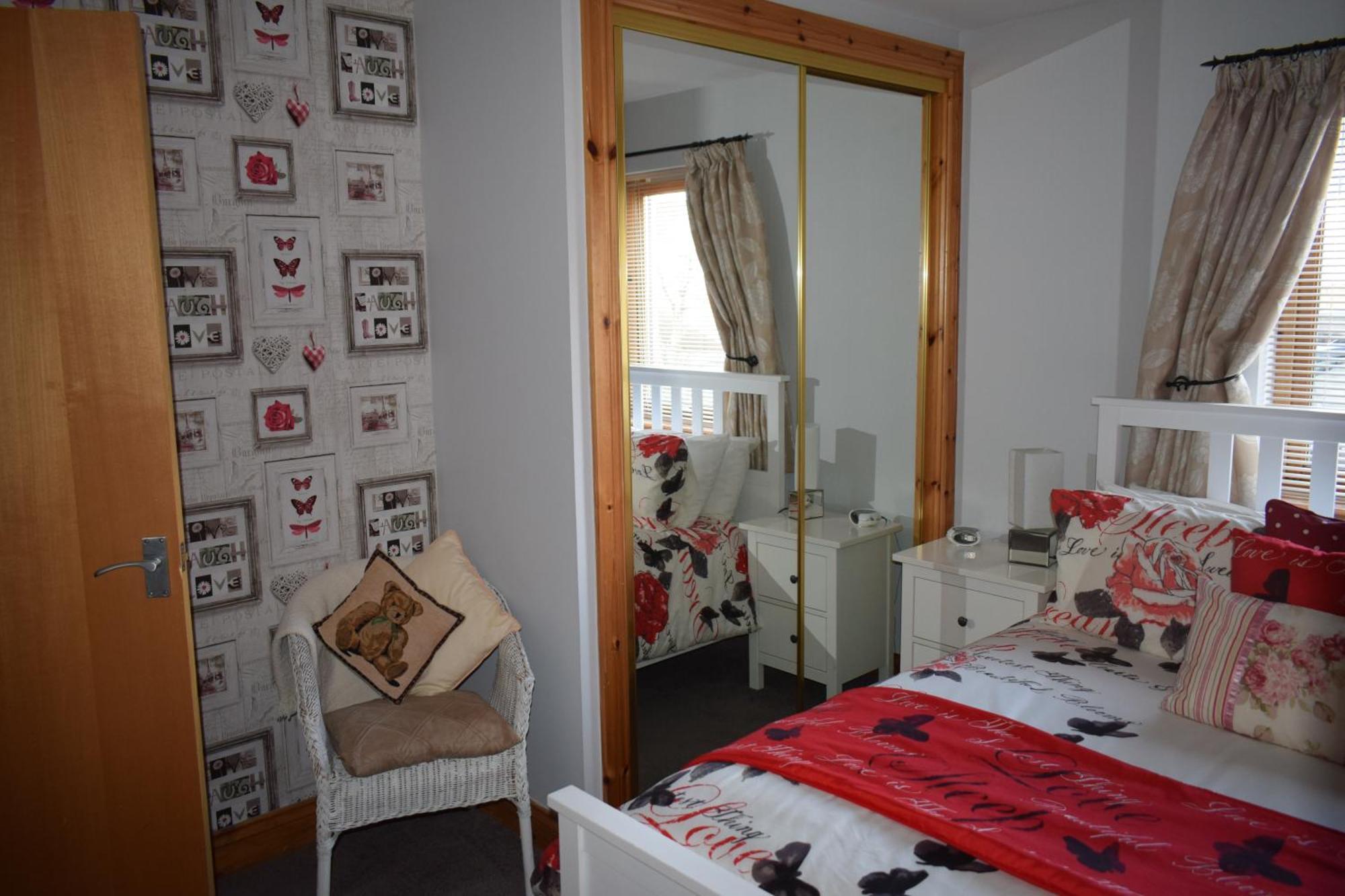Dunroamin Self-Catering Apartment Aviemore Zewnętrze zdjęcie
