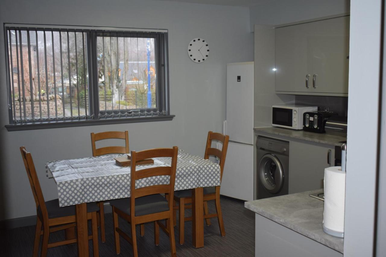Dunroamin Self-Catering Apartment Aviemore Zewnętrze zdjęcie