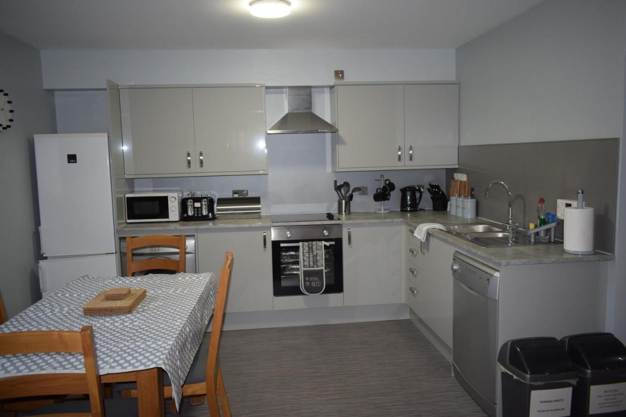 Dunroamin Self-Catering Apartment Aviemore Zewnętrze zdjęcie