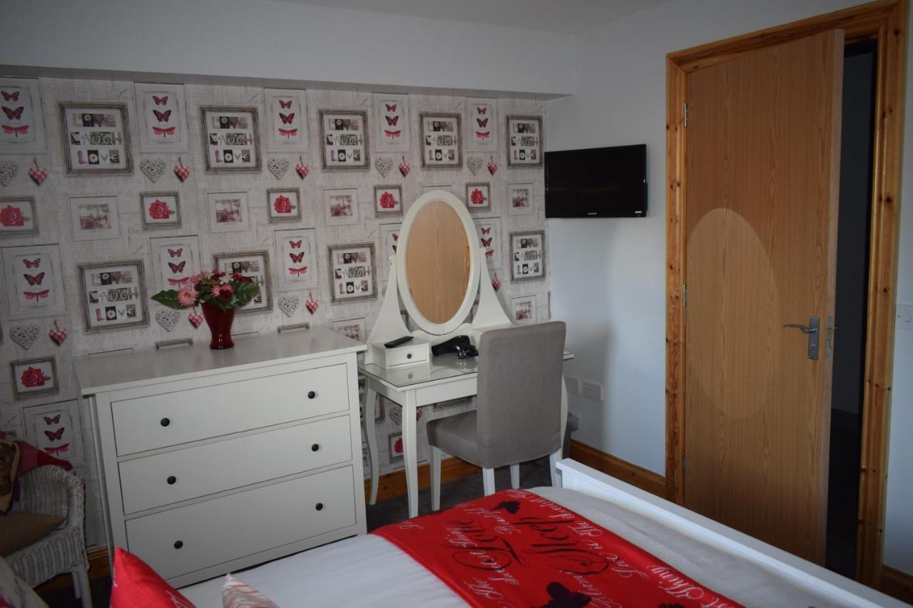 Dunroamin Self-Catering Apartment Aviemore Zewnętrze zdjęcie