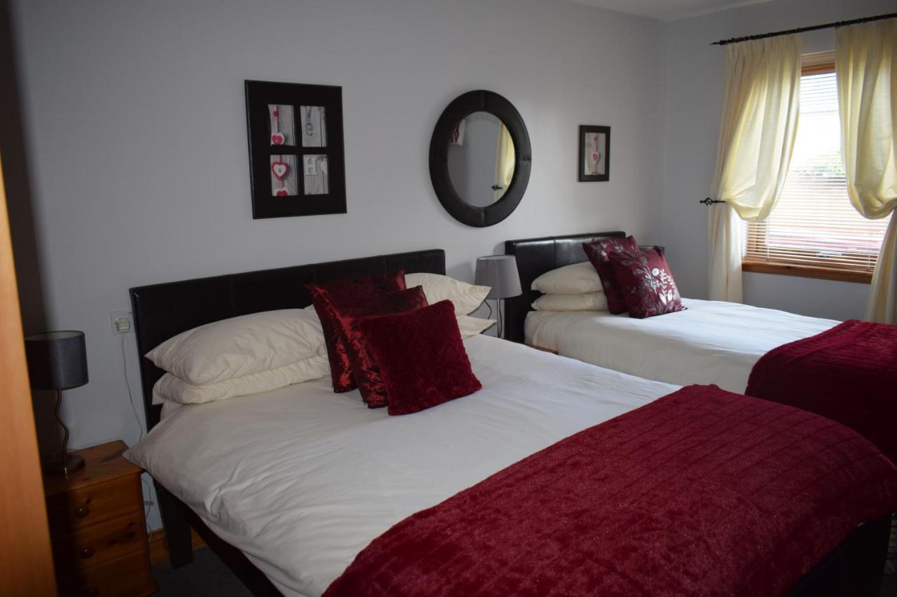 Dunroamin Self-Catering Apartment Aviemore Zewnętrze zdjęcie