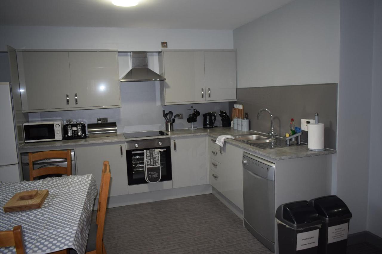Dunroamin Self-Catering Apartment Aviemore Zewnętrze zdjęcie